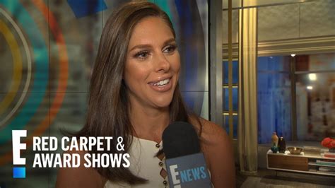 The View Abby Huntsman Weighs In Feuding Rumors Were Friends