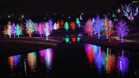 Where To See Christmas Lights In Buffalo Ny 2018 Edition