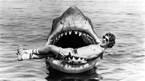 🌈 First Scene Of Jaws Jaws Has An Infamous Gory Deleted Scene — And
