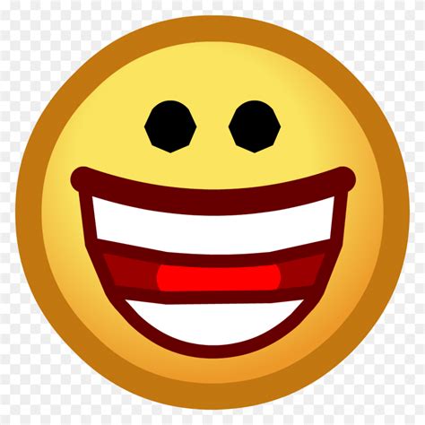 Best Laughing Face Clip Art Excited Face Clipart Stunning Free