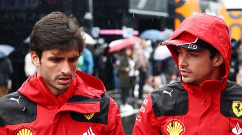 Carlos Sainz Tells Ferrari What They Must ‘celebrate In Underwhelming F1 2023 Planetf1