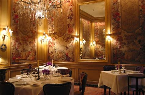 lɑ̃bʁwazi) is a traditional french restaurant in paris, france founded by bernard pacaud and now run by his son mathieu that has maintained three michelin stars for more than thirty years. L'ambroisie