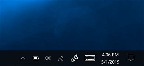 How To Restore A Missing Battery Icon On Windows 10s Taskbar Find