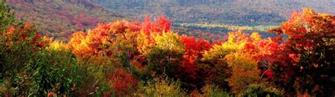 Get Out And Enjoy This Autumn Season New Hampshire