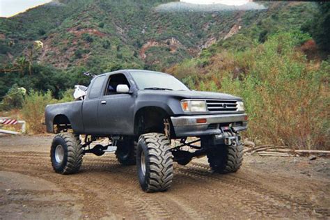 Share 125 Images Modified Toyota T100 Lifted Vn