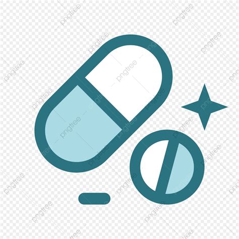 Drugs Icon Hospital Medicine Medical PNG And Vector With Transparent