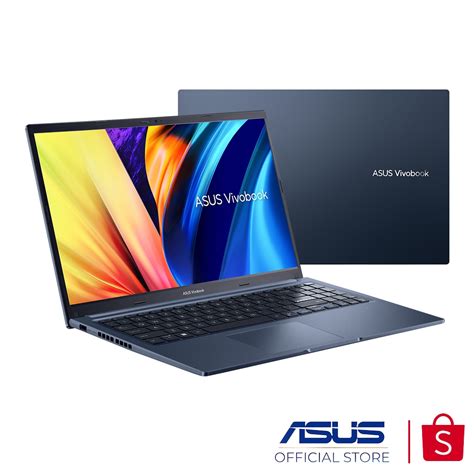 Asus Vivobook 15 X1502za Bq247ws Core I3 1220p8gb Ram512gb Ssdintel