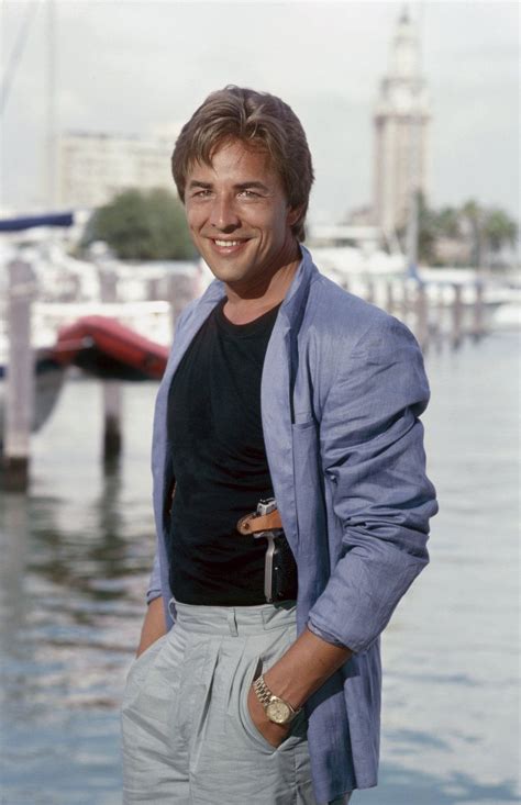 Check spelling or type a new query. Sonny Crockett | Miami vice outfit, Don johnson, Miami ...
