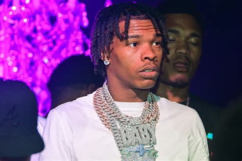 Lil Baby Is Opening His Own Restaurant In Atlanta Xxl