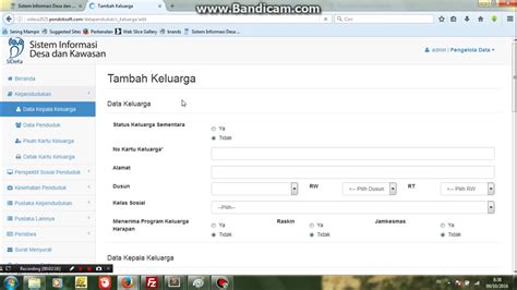 Maybe you would like to learn more about one of these? DOWNLOAD APLIKASI KEPENDUDUKAN BERBASIS WEB gratis