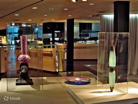 Corning Museum Of Glass Tickets Klook