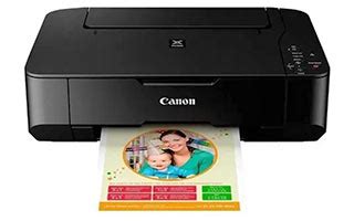 The most impressive feature of this printer is that it can produce quality prints with high detail without. Download Canon PIXMA MP237 Driver Printer | Bagusin Printer