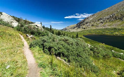The 10 Best And Most Beautiful Hikes Near Denver Hikes Near Denver