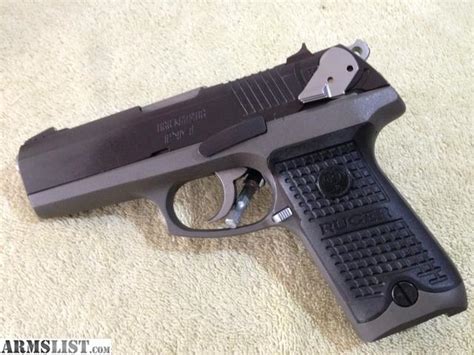 Armslist For Sale Ruger P94 40 Cal