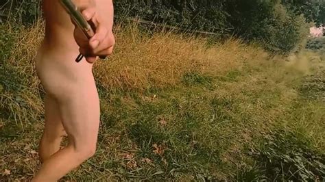 Naked Barefoot Walk In Forest Woods Xxx Videos Porno Móviles