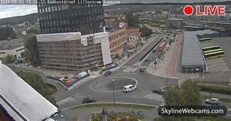 Norway Live Cameranorway Webcam