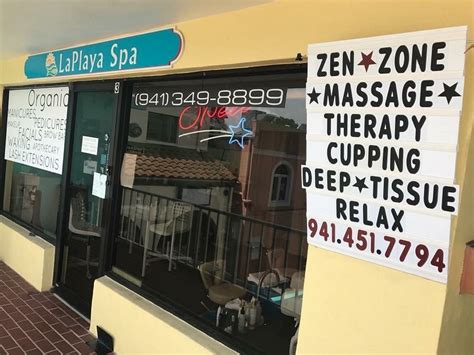 Zen Zone Massage Therapy Sarasota All You Need To Know Before You Go