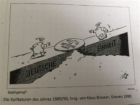 Tusche / aquarell, unten links signiert. Interpretationen der Karikaturen? (Geschichte ...