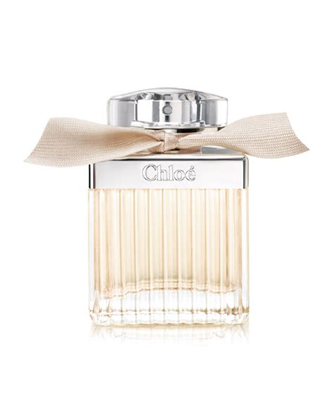 Chloe Eau De Parfum And Matching Items Neiman Marcus