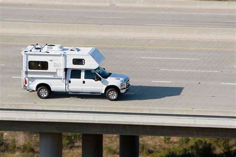 Eight Of The Best Pop Up Truck Campers For Half Ton Trucks Four Wheel