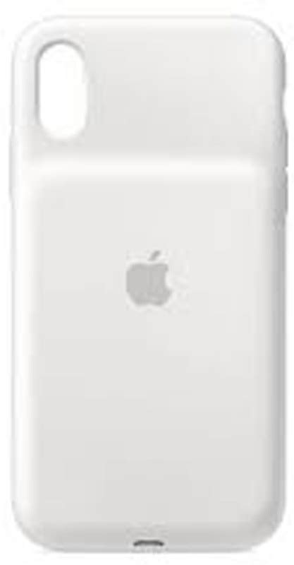 Iq Guernsey Apple Iphone Xr Smart Battery Case