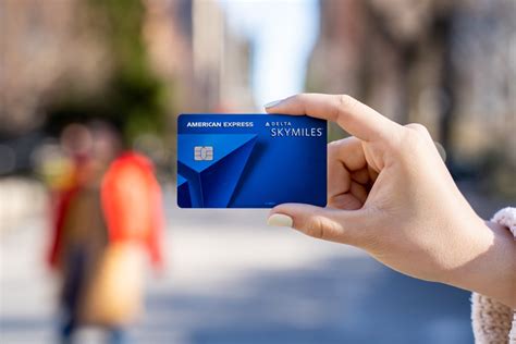 While many american express cards without a doubt, the best way to redeem your points is travel statement credit. Delta SkyMiles Blue card review | Million Mile Secrets