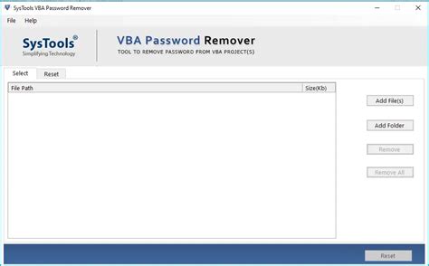 Recover Ms Access Vba Password With Flawless Solution