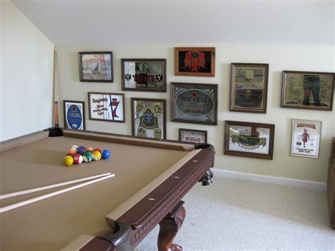 That Mommy Blog Cool Man Cave Decor