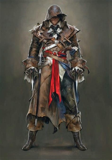 The Art Of Assassins Creed Unity Assassins Creed Artwork Assassins