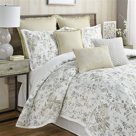 Farmhouse Comforters And Comforter Sets Farmhouse Goals Comforter