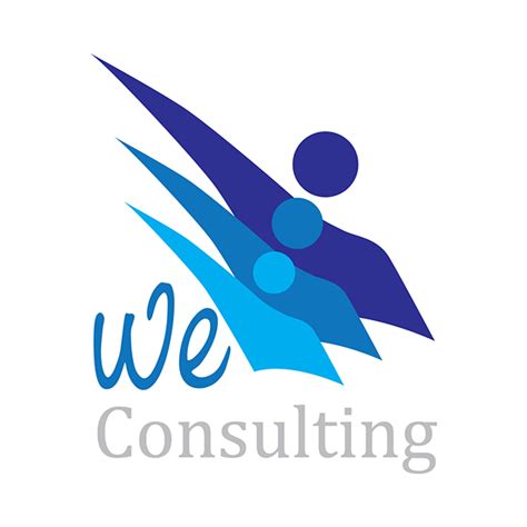 Consulting Logos