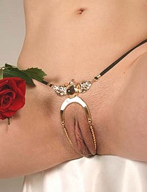 Inside Pussy Jewelry Sex Pictures Pass