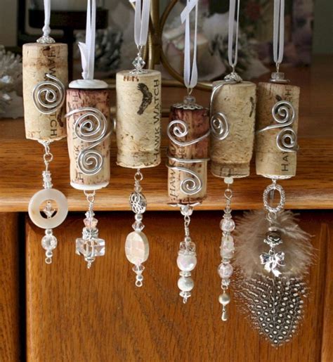 35 Diy Wine Cork Craft Ideas For Unique Home Decoration Dexorate