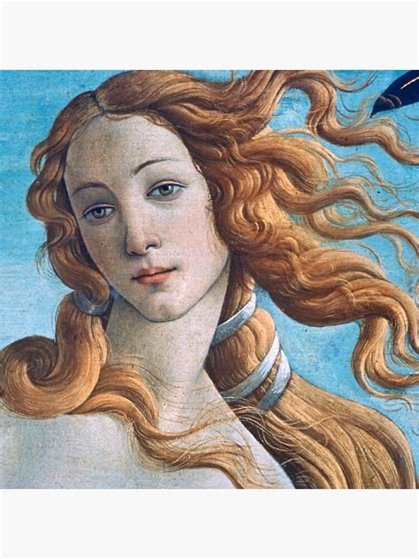 The Birth Of Venus Botticelli Photographic Print By Tarrastrading