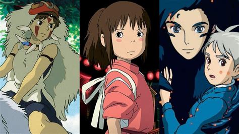 Studio ghibli's animated films are legendary and have enthralled fans around the world for over 35 years. Anime Movies On Netflix / Top 50 Anime Shows And Movies On ...