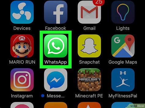 Comment ne pas apparaitre en ligne sur WhatsApp