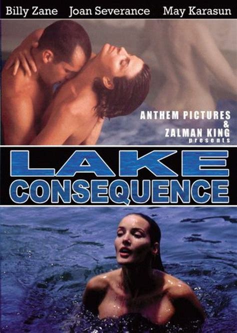 Lake Consequence Cast Billy Zane Joan Severance Hollie L Hummel