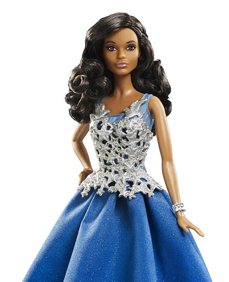 barbie 2016 holiday doll barbie collectibles
