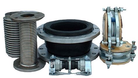 Different Types Of Expansion Joints Zepco Expansion Joints