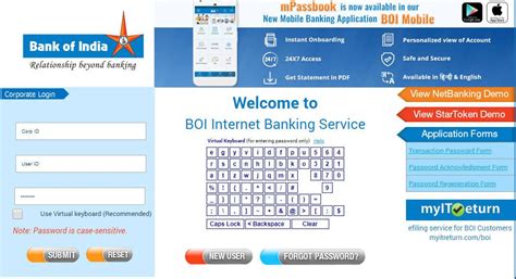Corporation Bank Net Banking App Malayrenda