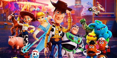 Toy Story 4 Midnight The Stars And You Toywalls