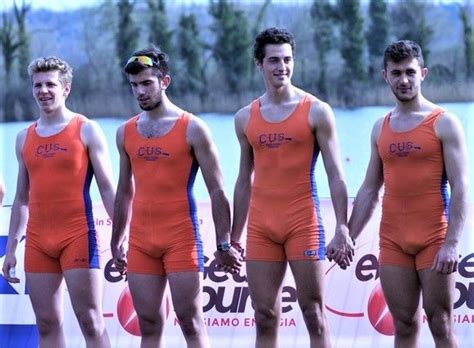 Hot Male Rowers With Images Rowing Swimwear Hotties