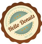 Hello Donuts, Sawyer, Michigan | Sawyer michigan ...