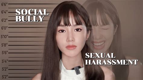 ความรู้สึกเรื่องการโดน Bully และ Sexual Harassment Archita Station Youtube