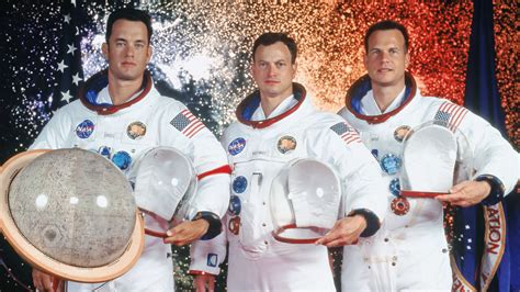 The 'Apollo 13' Film Turns 25 Today. Here Are Some Fun Facts About The ...
