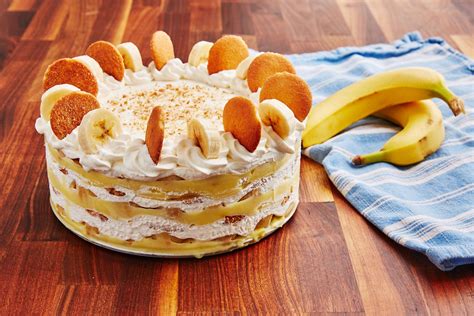 Peanut butter, nutella, salted caramel, butterscotch, any fruit flavors by. How To Make Banana Pudding Without Eggs - Banana Poster