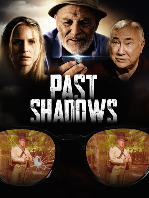 Past Shadows Bmg Global Bridgestone Multimedia Group Movie Tv