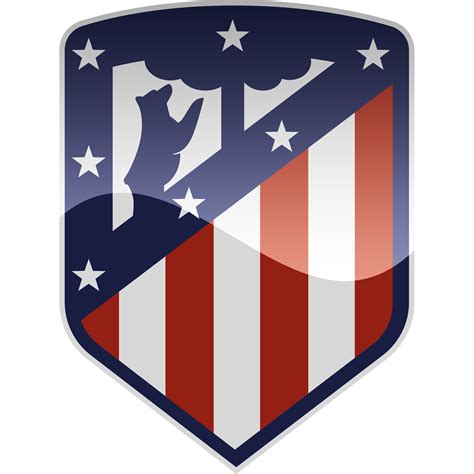 Toda la actualidad oficial : Atletico De Madrid Png - Atletico De Madrid As Com - Spanish football clubs icon pack author ...