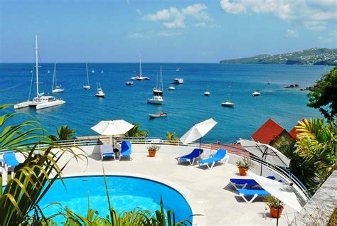 11 Best Resorts In Martinique Planetware