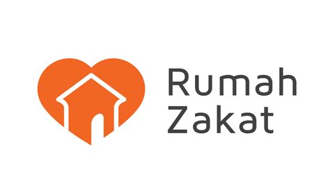 Logo Rumah Zakat Format Png